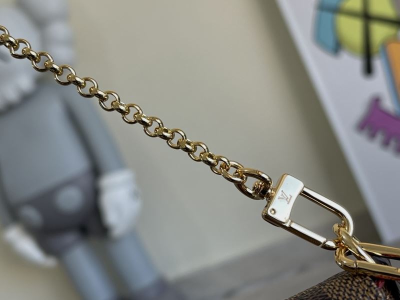 Louis Vuitton Satchel Bags